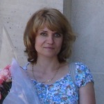 Tatiana DIMITROVA
