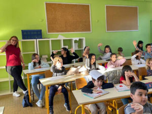 Българско училище в Тулуза