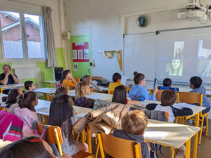 Българско училище в Тулуза